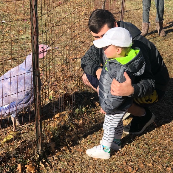 Meet your Posher, Kevin - Picture 1 of 1